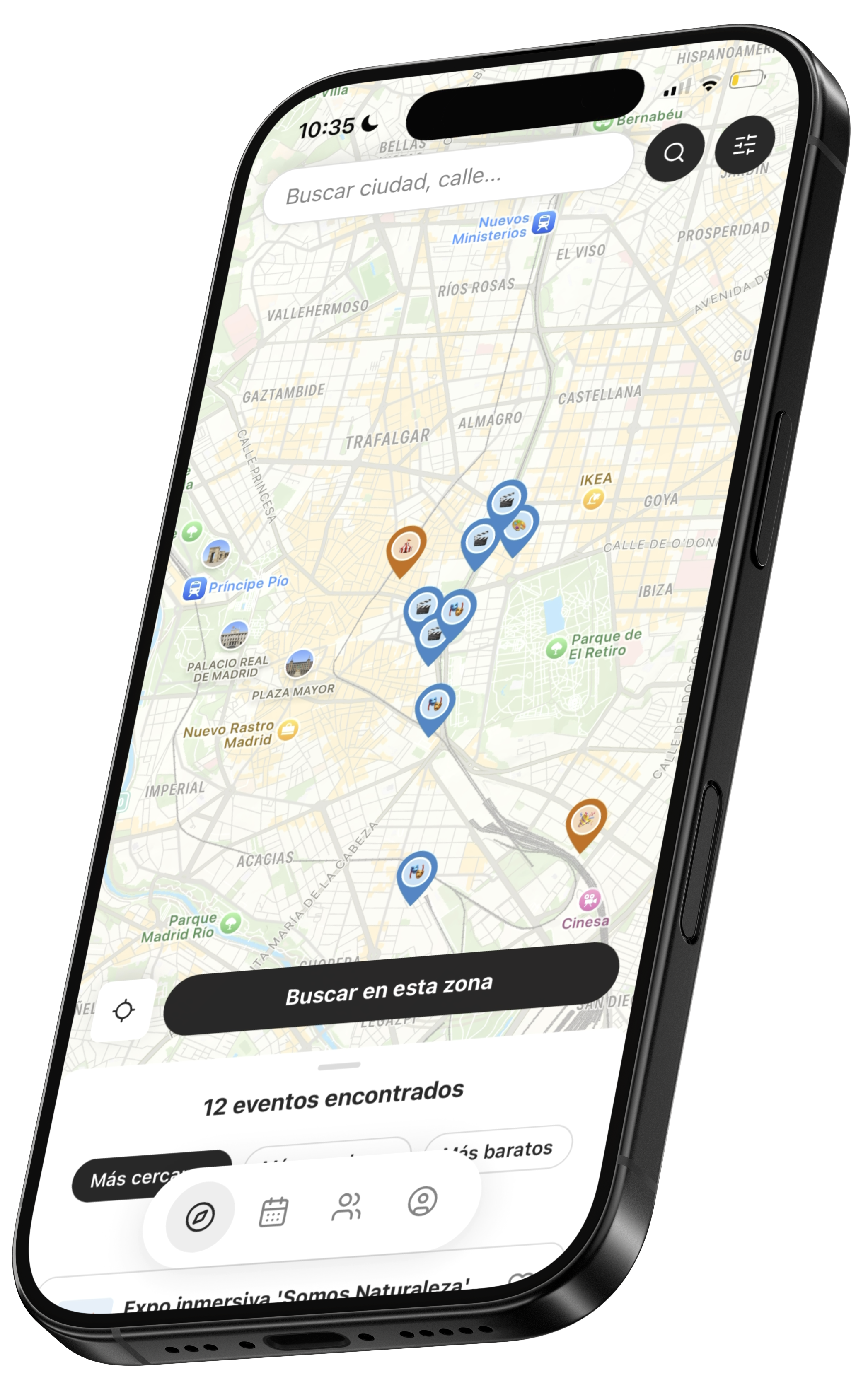 Zein Plan